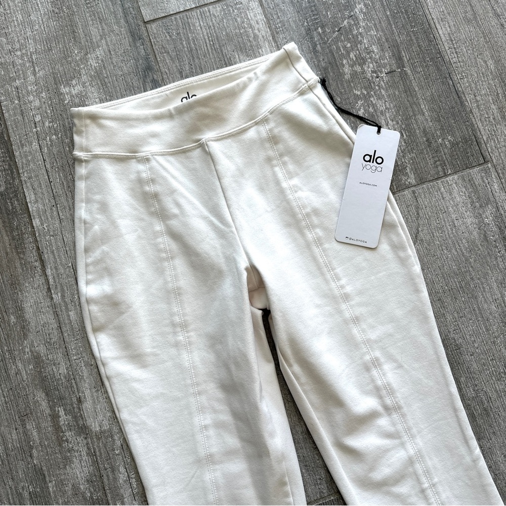 ALO split pants - Picture 3 of 6